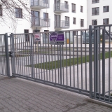 Budowa osiedla mieszkaniowego przy ul. Rolnej w Poznaniu